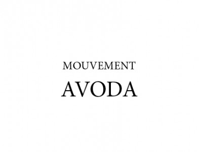 Mouvement AVODAnew