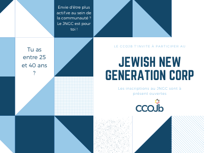 Copie de Jewish New generation Corp