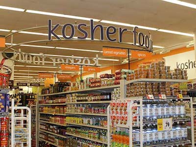 Kosher