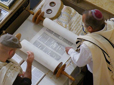 torah 1